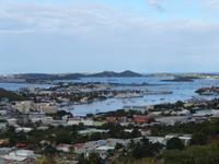 Willkommen auf St. Maarten!