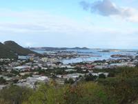 Blick über die Great Bay