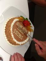 Happy Birthday liebes Geburtstaskind!