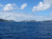 Die Inselwelt der Britischen Jungferninseln