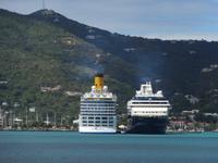 Zurück auf Tortola ...