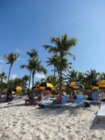 Isla Catalina - Dominikanische Republik