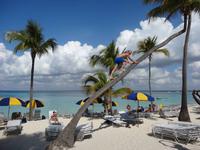 Isla Catalina - Dominikanische Republik