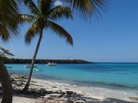 Isla Catalina - Dominikanische Republik