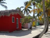 Isla Catalina - Dominikanische Republik