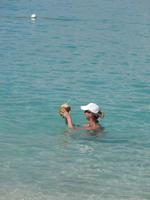 Doppelte Erfrischung