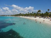 Isla Catalina - Dominikanische Republik