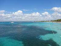 Isla Catalina - Dominikanische Republik