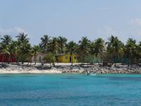 Isla Catalina - Dominikanische Republik