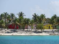 Isla Catalina - Dominikanische Republik
