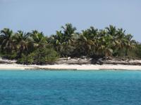 Isla Catalina - Dominikanische Republik