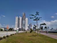 Panama-City