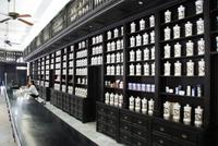 Johnson-Apotheke Havanna