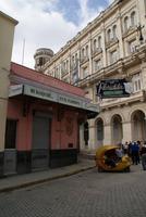 Berühmte Hemingway-Bar Floridita