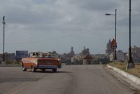 Stadtrundfahrt im Oldtimer durch Havanna