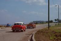 Stadtrundfahrt mit Oldtimern durch Havanna