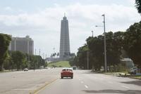 Stadtrundfahrt mit dem Oldtimer durch Havanna