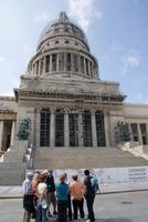 Capitolio in Havanna