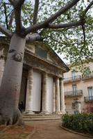 Gründungsstelle von San Cristobal de Habana - Templete