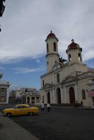 Kirche Cienfuegos