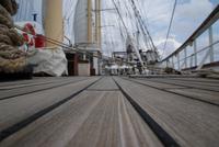 Star Flyer - Impressionen an Bord