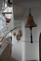 Star Flyer - Impressionen an Bord