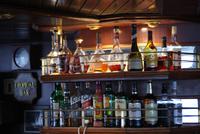 Star Flyer - Impressionen an Bord - Tropical Bar