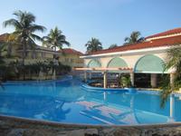 Hotel Comodoro - Havanna