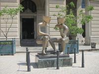 Havanna - Plaza de San Francisco