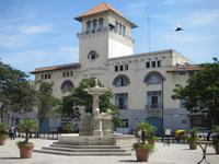 Havanna - Plaza de San Francisco