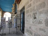 Havanna - Plaza de la Catedral