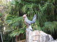 Wanderung um Topes de Collantes