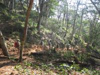 Wanderung zum Salto el Caburni