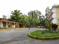 im Hotel in Topes de Collantes