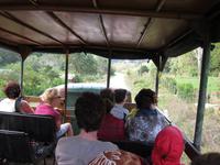 auf zum Naturpark El Cubano