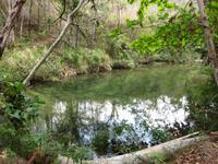 Wanderung im Naturpark El Cubano