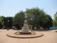 Stadtrundgang in Trinidad