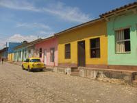 Stadtrundgang in Trinidad