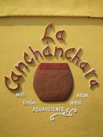 Trinidad - Zutaten des Cocktails La Canchanchara