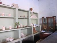 Stadtrundgang in Trinidad - in einer Bodega