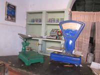 Stadtrundgang in Trinidad - in einer Bodega