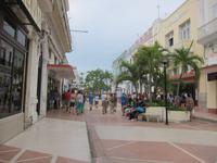 Stadtrundgang in Cienfuegos