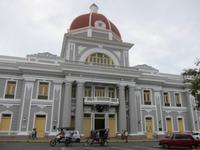 Stadtrundgang in Cienfuegos