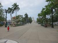 Stadtrundgang in Cienfuegos
