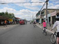 Radtour von Soroa nach San Diego