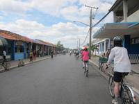 Radtour von Soroa nach San Diego