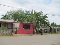 Rast auf dem Weg nach San Diego