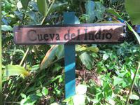 Vinales - Cueva del Indio