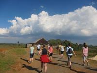 Vinales - Haus des Tabaks