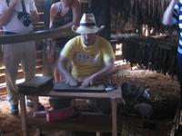 Vinales - Haus des Tabaks